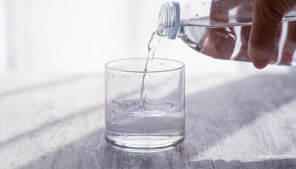 水風呂 何分 安全