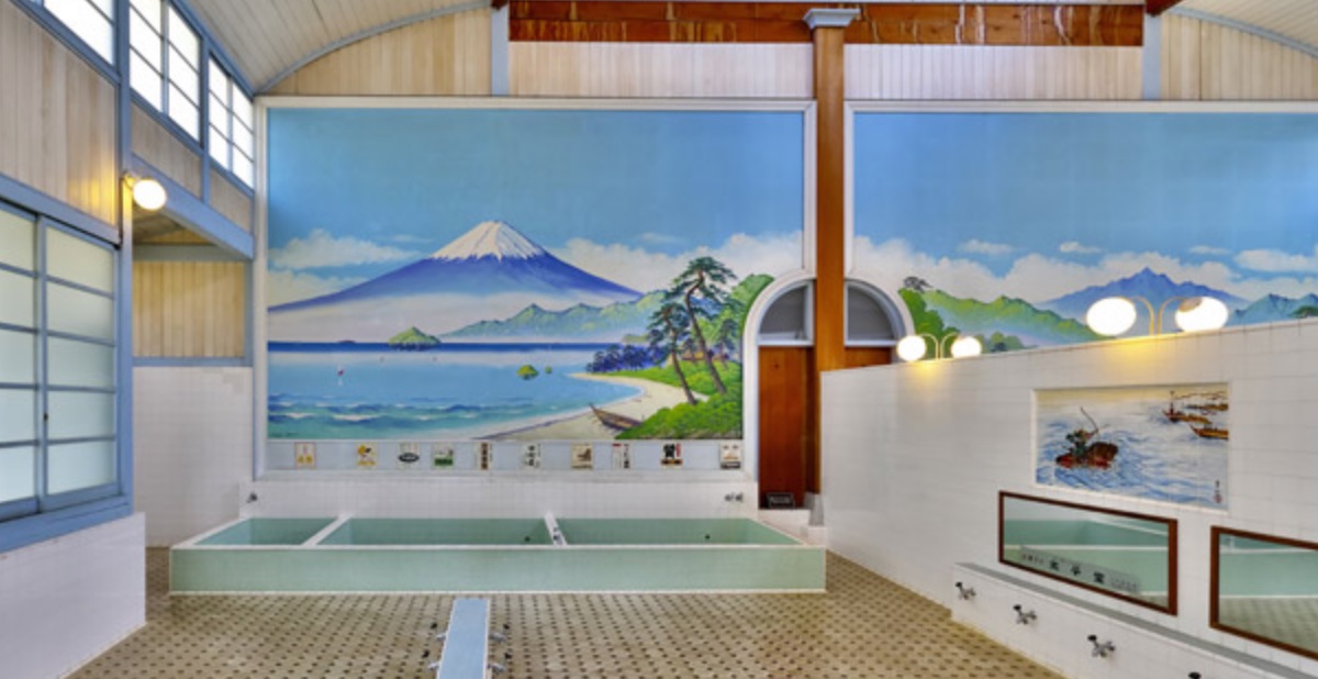 水風呂 健康 コツ