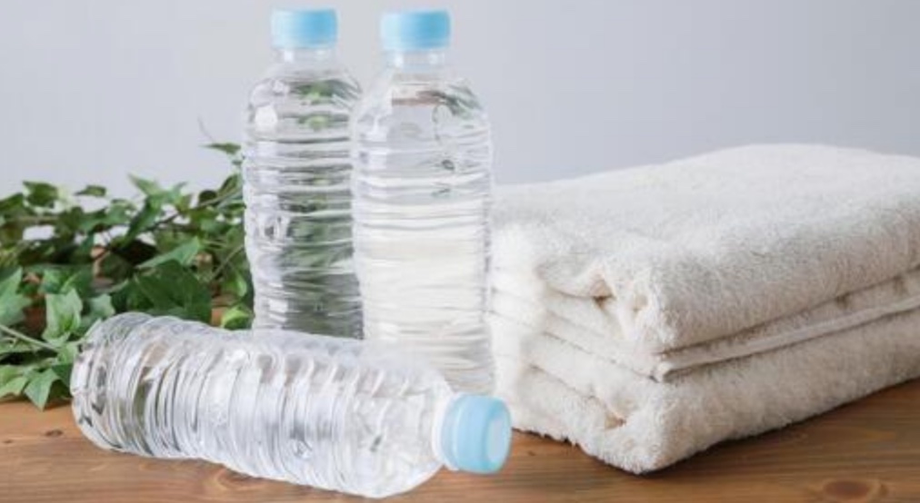 水風呂 危険 入り方